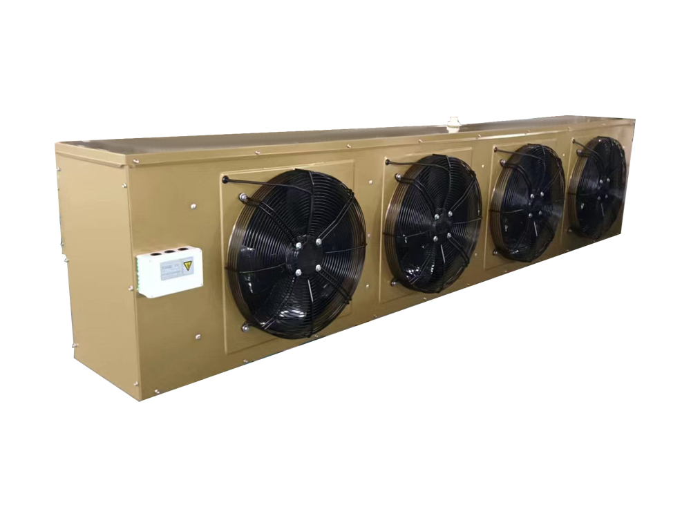 DD series 4 na motor Electric defrosting air cooler DD series 4 na motor Electric defrosting air cooler