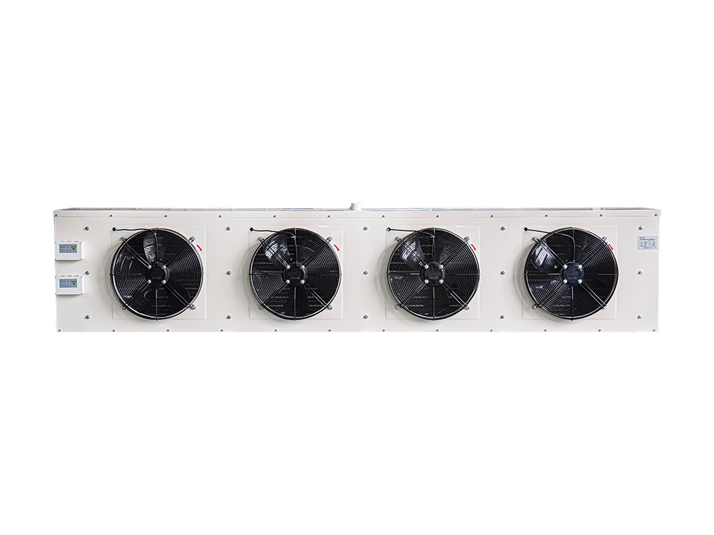DJ four-motor Electric defrosting air cooler
