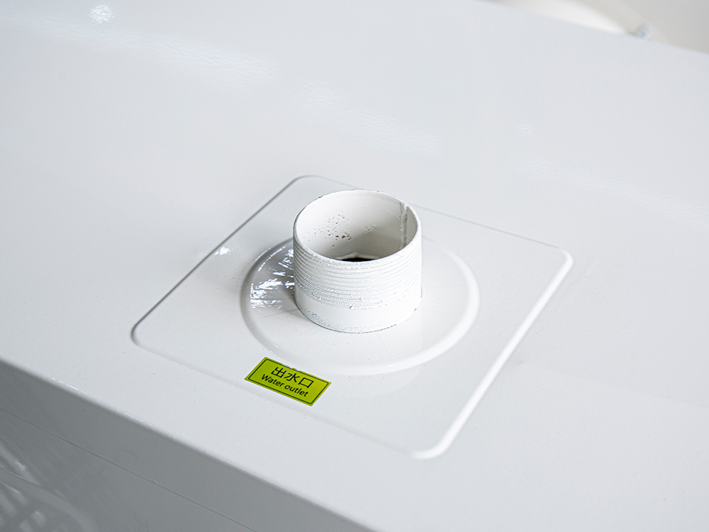 DD series 4 na motor Electric defrosting air cooler DD series 4 na motor Electric defrosting air cooler