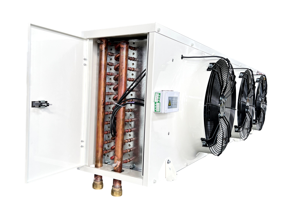 High-efficiency, energy-saving sa silent water-cooling fan High-efficiency, energy-saving sa silent water-cooling fan