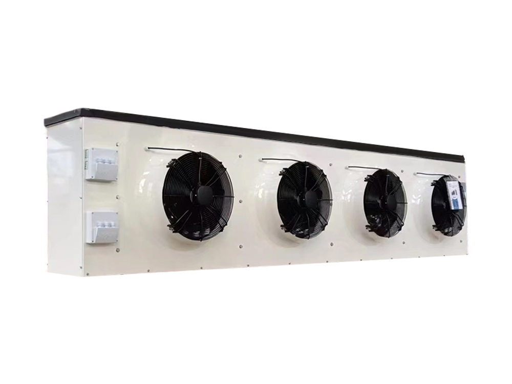 High-tensile strength na air cooler