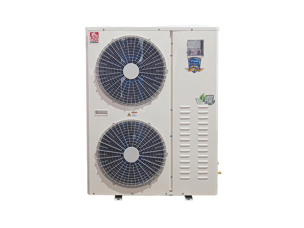 5P All-in-one na condensing unit
