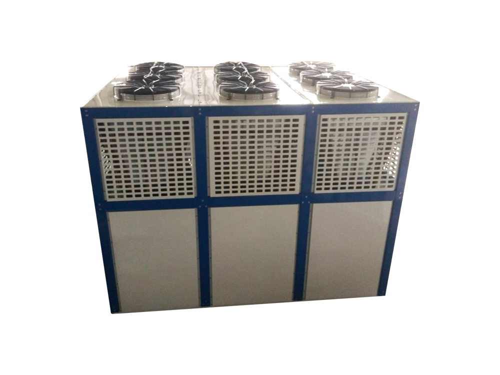 FNV double-layer malaking box condenser FNV double-layer malaking box condenser