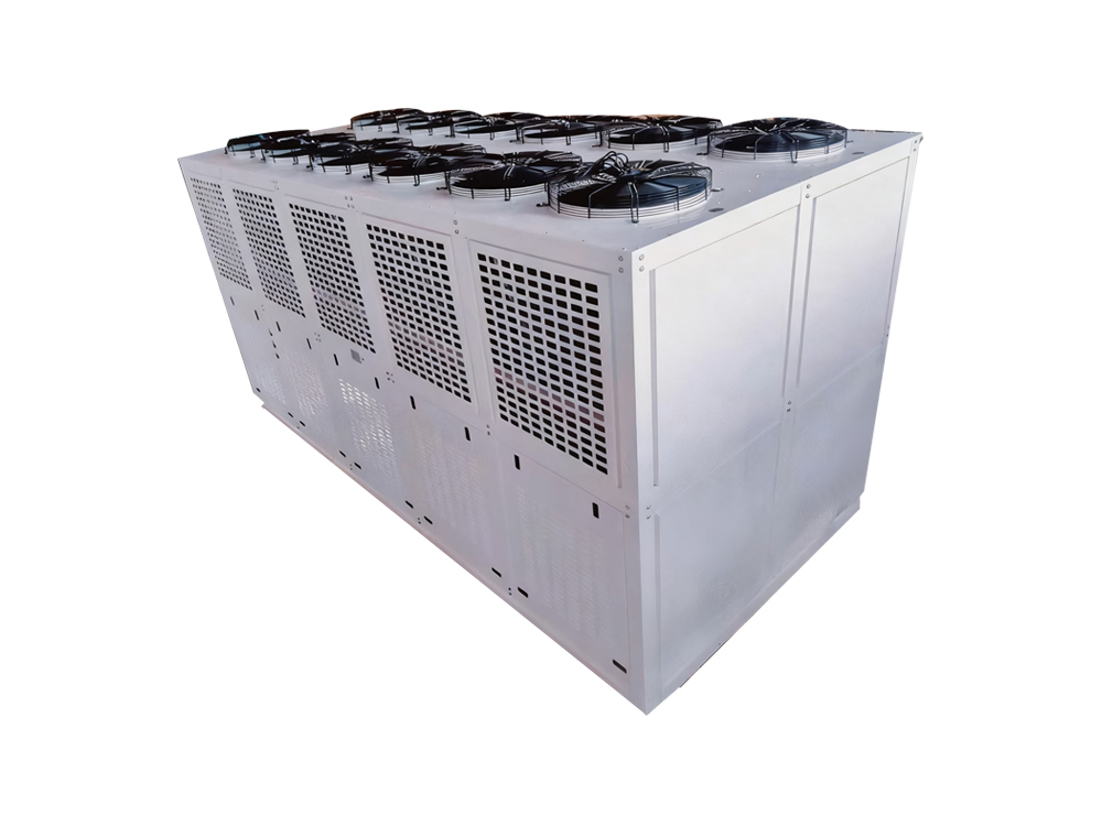 FNV double-layer malaking box condenser FNV double-layer malaking box condenser