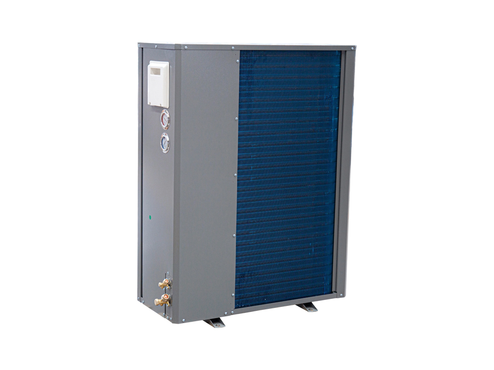 2P-8P condensing unit na may panlabas na rotor motor 2P-8P condensing unit na may panlabas na rotor motor