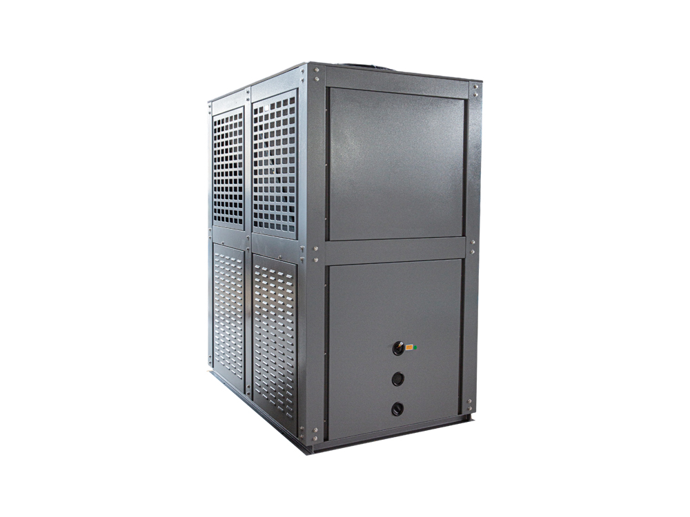 FNV double-layer box condenser (dalawang motor) FNV double-layer box condenser (dalawang motor)