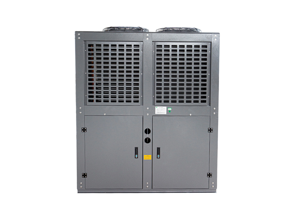 FNV double-layer box condenser (dalawang motor)