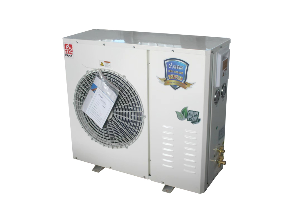 3P All-in-one na condensing unit